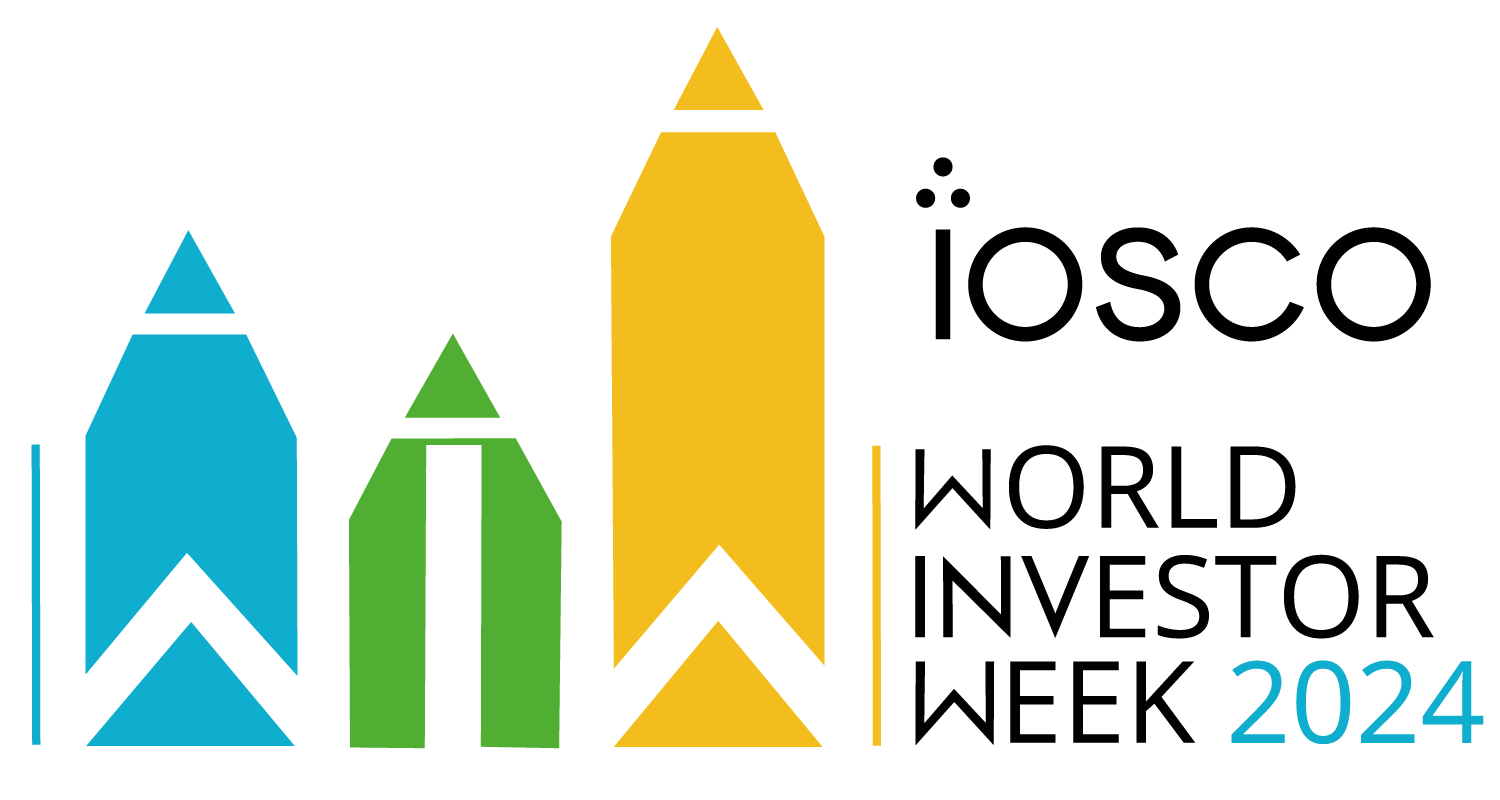 World Investor Week Logo