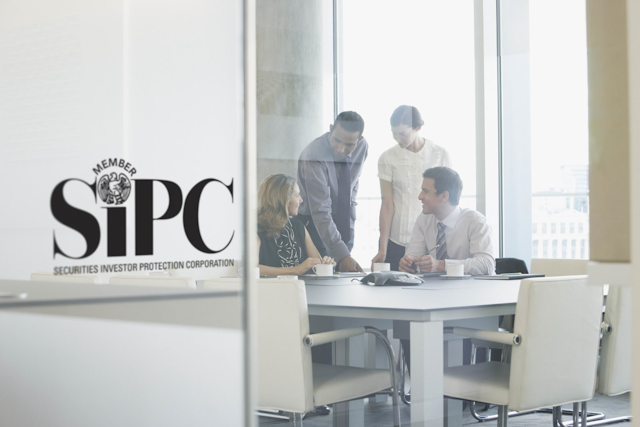 SIPC - Investors with Multiple Accounts